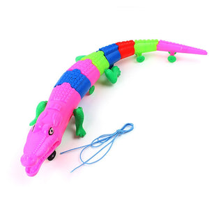 Smart machine dog pull dog male and female baby children's toy holiday gift - toyestore