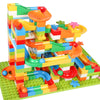 DIY Children Gaming Building Blocks - toyestore