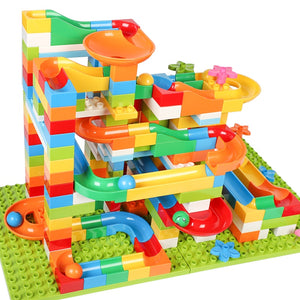 DIY Children Gaming Building Blocks - toyestore