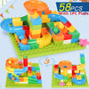 DIY Children Gaming Building Blocks - toyestore