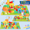 DIY Children Gaming Building Blocks - toyestore
