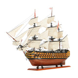 Large sailboat model - toyestore