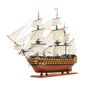 Large sailboat model - toyestore