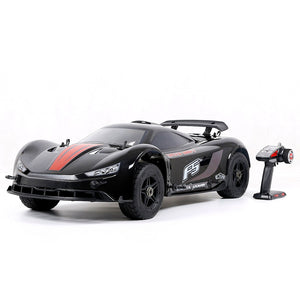 1:5  RC 4WD Car Gas Engines Four-Wheel Drive Sports Car - toyestore