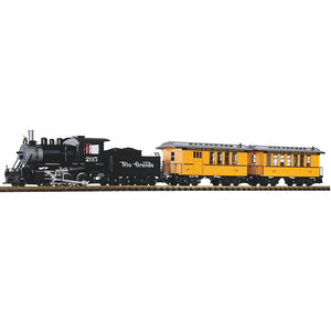 German remote-controlled train 37111 G-type junior set - toyestore