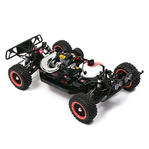High Quliaty 1:5 Scale 2.4G 4WD High Speed RC - toyestore
