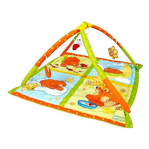 Game Mat canpol bear art. 2/270, 0 + - toyestore