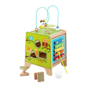 Universal cube 2 Lucy % Leo ll187 - toyestore