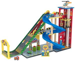 Architecture/DIY House/Mininatures KidKraft  Game set - toyestore