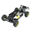 DTT 7 1:5 Scale 2.4G 4WD High Speed RC - toyestore