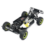 DTT 7 1:5 Scale 2.4G 4WD High Speed RC - toyestore