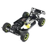 DTT 7 1:5 Scale 2.4G 4WD High Speed RC - toyestore