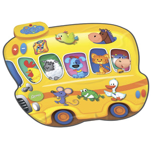 Cognoscente Sound mat - toyestore