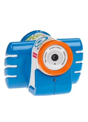 My first video camera fisher price - toyestore