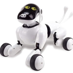 Amazing Robot Dog - toyestore